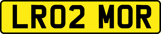 LR02MOR