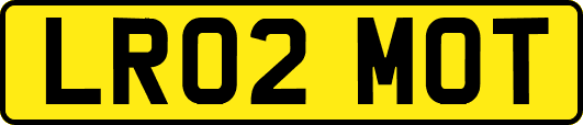 LR02MOT