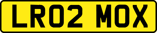 LR02MOX