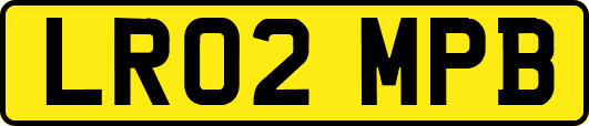 LR02MPB