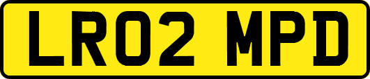 LR02MPD