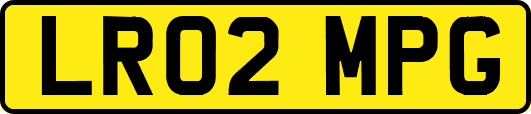 LR02MPG