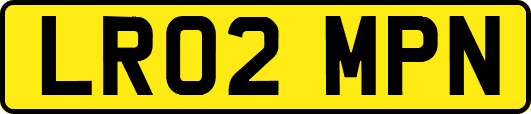LR02MPN