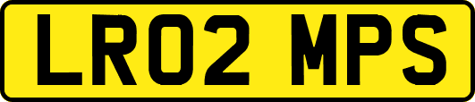 LR02MPS