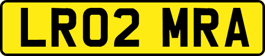 LR02MRA