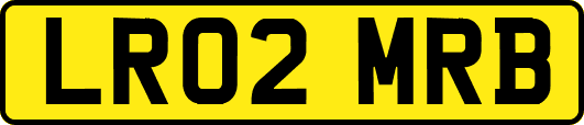 LR02MRB