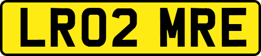 LR02MRE