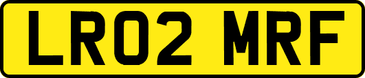LR02MRF