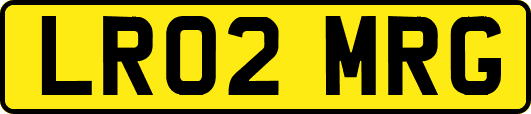 LR02MRG