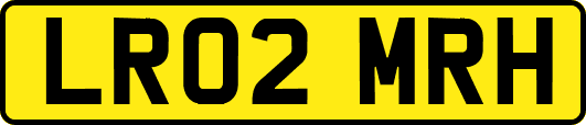 LR02MRH