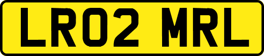 LR02MRL