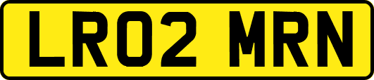 LR02MRN