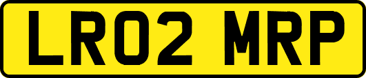LR02MRP
