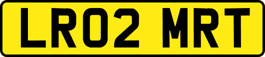 LR02MRT