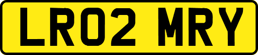 LR02MRY