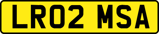LR02MSA