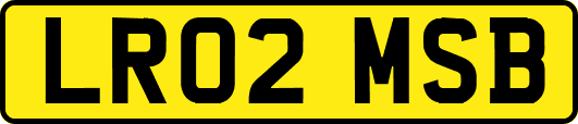 LR02MSB