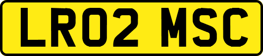 LR02MSC
