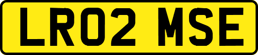 LR02MSE