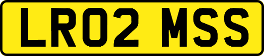 LR02MSS