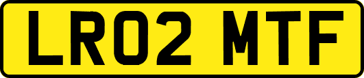 LR02MTF