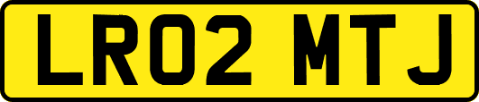 LR02MTJ