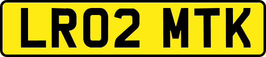 LR02MTK