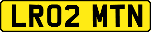 LR02MTN