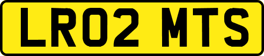 LR02MTS