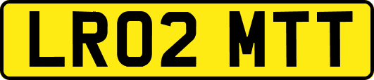 LR02MTT