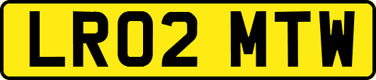 LR02MTW
