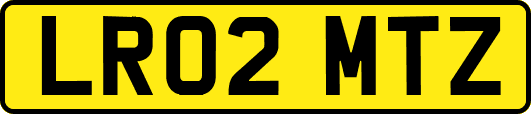 LR02MTZ