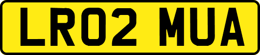 LR02MUA