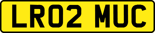 LR02MUC