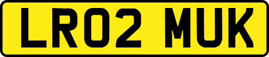 LR02MUK