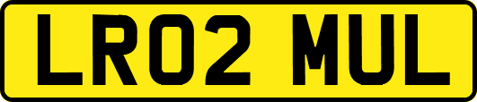 LR02MUL