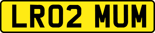 LR02MUM