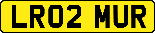 LR02MUR