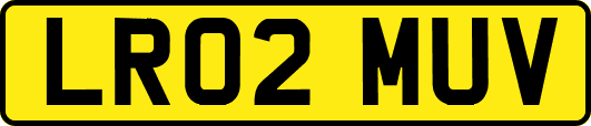 LR02MUV