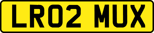 LR02MUX