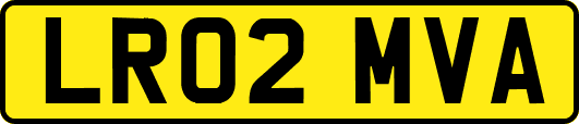 LR02MVA