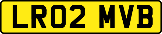 LR02MVB