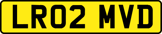 LR02MVD