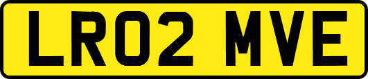 LR02MVE