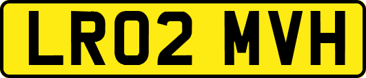 LR02MVH
