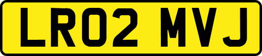 LR02MVJ