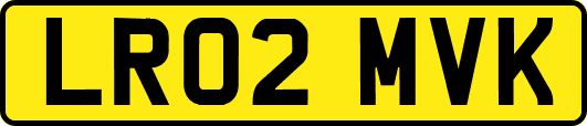 LR02MVK