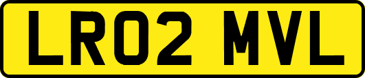 LR02MVL