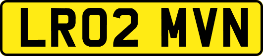 LR02MVN