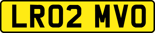 LR02MVO